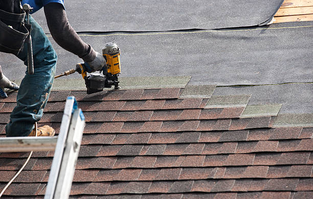Licensed Roof Installation service in Powhatan, VA - Brentwood Metal Roofing
